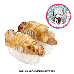 ���������꡼ No.009�Υ���ͥ������ / �֥ץ��������ȥ����� ����ե륹�ơ����� feat. �鲻�ߥ��ס�����������12��10�����饳��ܡ����ꥰ�å��դ����ʤ�Ÿ��