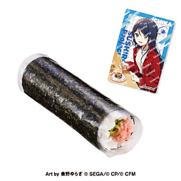 ���������꡼ No.011�Υ���ͥ������ / �֥ץ��������ȥ����� ����ե륹�ơ����� feat. �鲻�ߥ��ס�����������12��10�����饳��ܡ����ꥰ�å��դ����ʤ�Ÿ��