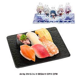 ���������꡼ No.012�Υ���ͥ������ / �֥ץ��������ȥ����� ����ե륹�ơ����� feat. �鲻�ߥ��ס�����������12��10�����饳��ܡ����ꥰ�å��դ����ʤ�Ÿ��