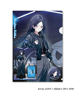 画像ギャラリー No.002のサムネイル画像 / 「プロセカ」×ZOZOTOWNコラボ第3弾が決定。HAREやLOWRYS FARMなど5ブランドの限定アイテムを1月16日より受注販売