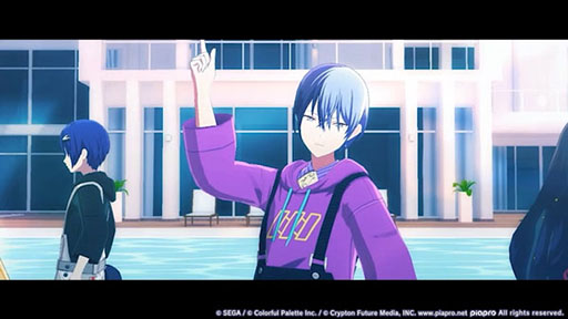 ���������꡼ No.008�Υ���ͥ������ / �֥ץ������ס�������ͤ���������˥ե����������������٥�ȡ�GO ALL OUT�פ򳫺�