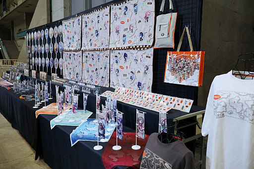 画像ギャラリー No.033のサムネイル画像 / 「プロジェクトセカイ」5周年を記念した3DCGライブをレポート。初音ミクや巡音ルカ,作中に登場する音楽ユニットのメンバーが等身大の姿で歌う!