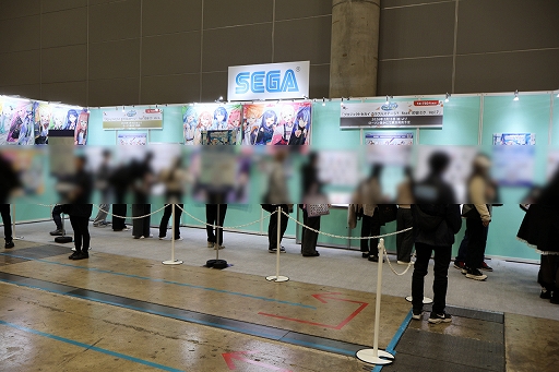 画像ギャラリー No.035のサムネイル画像 / 「プロジェクトセカイ」5周年を記念した3DCGライブをレポート。初音ミクや巡音ルカ,作中に登場する音楽ユニットのメンバーが等身大の姿で歌う!