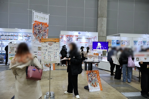 画像ギャラリー No.039のサムネイル画像 / 「プロジェクトセカイ」5周年を記念した3DCGライブをレポート。初音ミクや巡音ルカ,作中に登場する音楽ユニットのメンバーが等身大の姿で歌う!