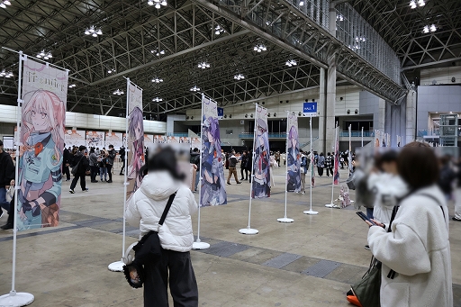 画像ギャラリー No.046のサムネイル画像 / 「プロジェクトセカイ」5周年を記念した3DCGライブをレポート。初音ミクや巡音ルカ,作中に登場する音楽ユニットのメンバーが等身大の姿で歌う!