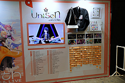 画像ギャラリー No.056のサムネイル画像 / 「プロジェクトセカイ」5周年を記念した3DCGライブをレポート。初音ミクや巡音ルカ,作中に登場する音楽ユニットのメンバーが等身大の姿で歌う!