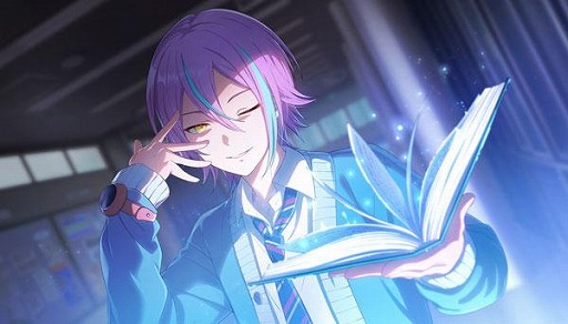 画像ギャラリー No.006のサムネイル画像 / 「プロセカ」リズムゲーム楽曲として「好き!雪!本気マジック」を追加