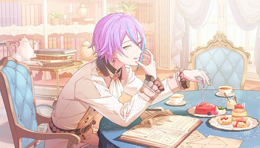 画像ギャラリー No.004のサムネイル画像 / 「プロセカ」，好き！雪！本気マジックと，雪がとける前にをリズムゲーム楽曲に追加