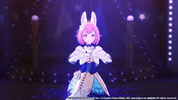 画像ギャラリー No.008のサムネイル画像 / 「プロセカ」，新たな楽曲「とびだせ！わんだぴょい」を追加。新イベントも開幕