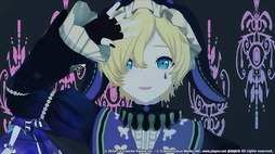 画像ギャラリー No.003のサムネイル画像 / 「プロセカ」，楽曲「erase or zero」を追加。イベント「悪夢の庭を歌い明かして」を開催中