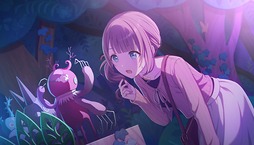 画像ギャラリー No.004のサムネイル画像 / 「プロセカ」，楽曲「erase or zero」を追加。イベント「悪夢の庭を歌い明かして」を開催中