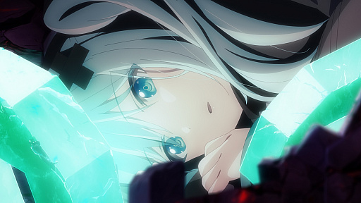 画像ギャラリー No.003のサムネイル画像 / 「劇場版プロジェクトセカイ 壊れたセカイと歌えないミク」，ABEMAで3月9日18：00に無料配信。「プロセカ」原作初のアニメ映画