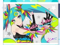 「プロセカ」，「Catch the Wave」をリズムゲーム楽曲に追加