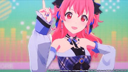 画像ギャラリー No.008のサムネイル画像 / 「プロセカ」でイベント「Open up new horizons！」開幕。みきとPの楽曲も登場