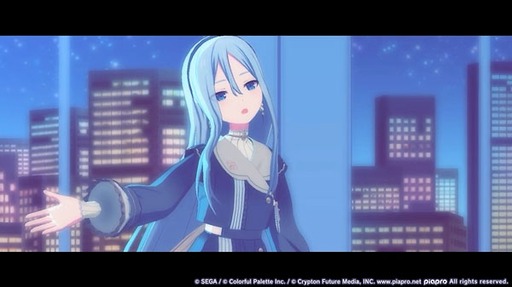 画像ギャラリー No.012のサムネイル画像 / 「プロセカ」，ゲーム内イベント「Amid the Wavering Light」を開催