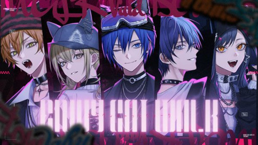 画像ギャラリー No.003のサムネイル画像 / 「プロジェクトセカイ」,エイプリルフールver.の2DMVを5本公開