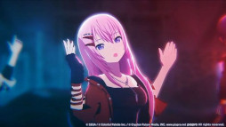 画像ギャラリー No.003のサムネイル画像 / 「プロセカ」,イベント「Show ‘em what’s up!」「Proof the REDガチャ」を開催