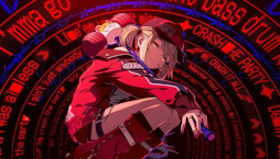 画像ギャラリー No.004のサムネイル画像 / 「プロセカ」,イベント「Show ‘em what’s up!」「Proof the REDガチャ」を開催