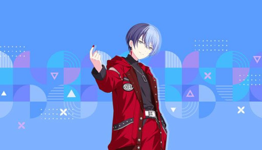 画像ギャラリー No.005のサムネイル画像 / 「プロセカ」,イベント「Show ‘em what’s up!」「Proof the REDガチャ」を開催