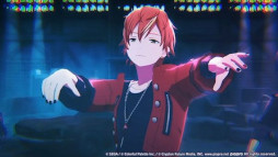 画像ギャラリー No.010のサムネイル画像 / 「プロセカ」,イベント「Show ‘em what’s up!」「Proof the REDガチャ」を開催