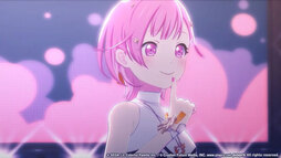 画像ギャラリー No.011のサムネイル画像 / 「プロセカ」，ワールドリンクイベント「約束のPasserelle」を開催