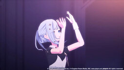 画像ギャラリー No.013のサムネイル画像 / 「プロセカ」，ワールドリンクイベント「約束のPasserelle」を開催