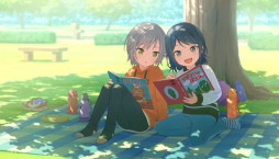 画像ギャラリー No.004のサムネイル画像 / 「プロセカ」，イベント“あたたかな思い出を辿って”などを開催