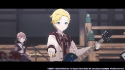 画像ギャラリー No.005のサムネイル画像 / 「プロセカ」，イベント“あたたかな思い出を辿って”などを開催