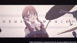 画像ギャラリー No.009のサムネイル画像 / 「プロセカ」，イベント“あたたかな思い出を辿って”などを開催