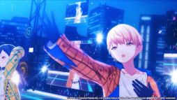 画像ギャラリー No.011のサムネイル画像 / 「プロセカ」，ワールドリンクイベント“Great Yell for Dreamers！”と“Vie for the Titleガチャ”を開催