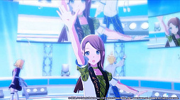 画像ギャラリー No.015のサムネイル画像 / 「プロセカ」,ワールドリンクイベント「Great Yell for Dreamers!」「Vie for the Titleガチャ」を開催中