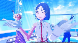 画像ギャラリー No.017のサムネイル画像 / 「プロセカ」,ワールドリンクイベント「Great Yell for Dreamers!」「Vie for the Titleガチャ」を開催中