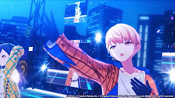 画像ギャラリー No.019のサムネイル画像 / 「プロセカ」,ワールドリンクイベント「Great Yell for Dreamers!」「Vie for the Titleガチャ」を開催中