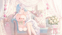 画像ギャラリー No.003のサムネイル画像 / 「プロセカ」,ゲーム内イベント「最果てへと飛ぶキミへ」が開幕