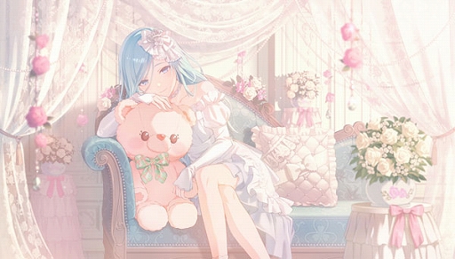 画像ギャラリー No.003のサムネイル画像 / 「プロセカ」,ゲーム内イベント「最果てへと飛ぶキミへ」「ヴェールの向こうのあなたへガチャ」開催中