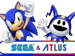 「セガ＆アトラス 配信者応援プログラム」と「えらべるセガ＆アトラスキャンペーン」第3弾を開催