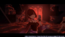 画像ギャラリー No.008のサムネイル画像 / 「プロセカ」,リズムゲーム楽曲「いますぐ輪廻」を追加。ワールドリンクイベント「Into the New Light」を開催