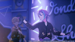 画像ギャラリー No.003のサムネイル画像 / 「プロセカ」,リズムゲーム楽曲「オールイン・ワン」を追加