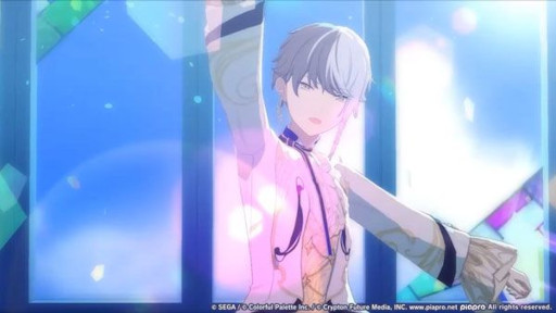 画像ギャラリー No.003のサムネイル画像 / 「プロセカ」,リズムゲーム楽曲「Gimme more!」を追加。イベント「アイドル・花里みのり〜夢の最前線〜」を開催