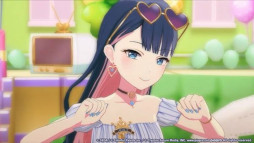 画像ギャラリー No.010のサムネイル画像 / 「プロセカ」,リズムゲーム楽曲「Gimme more!」を追加。イベント「アイドル・花里みのり〜夢の最前線〜」を開催