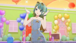 画像ギャラリー No.012のサムネイル画像 / 「プロセカ」,リズムゲーム楽曲「Gimme more!」を追加。イベント「アイドル・花里みのり〜夢の最前線〜」を開催
