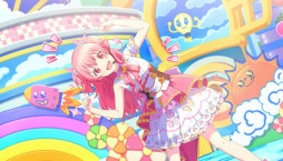 画像ギャラリー No.013のサムネイル画像 / 「プロセカ」,リズムゲーム楽曲「Gimme more!」を追加。イベント「アイドル・花里みのり〜夢の最前線〜」を開催