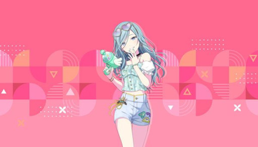 画像ギャラリー No.016のサムネイル画像 / 「プロセカ」,リズムゲーム楽曲「Gimme more!」を追加。イベント「アイドル・花里みのり〜夢の最前線〜」を開催