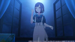 画像ギャラリー No.008のサムネイル画像 / 「プロセカ」,イベント「褪せない今を、彩って」が開幕。書き下ろし楽曲「光」も登場
