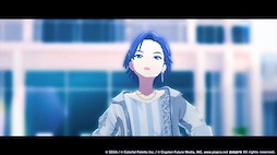 画像ギャラリー No.013のサムネイル画像 / 「プロセカ」,ワールドリンクイベント「君の隣、君と見る明日」と「Around table WITH you!ガチャ」を開催