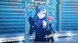画像ギャラリー No.002のサムネイル画像 / 「プロセカ」,“Leap Beyond The Limits!”と“Piercing Lightガチャ”を開催