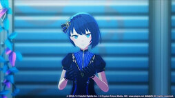 画像ギャラリー No.009のサムネイル画像 / 「プロセカ」,“Leap Beyond The Limits!”と“Piercing Lightガチャ”を開催