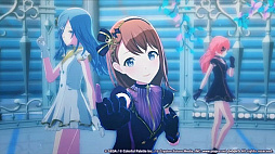 画像ギャラリー No.011のサムネイル画像 / 「プロセカ」,“Leap Beyond The Limits!”と“Piercing Lightガチャ”を開催