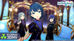 画像ギャラリー No.002のサムネイル画像 / 「プロセカ」,STEAKAさん書き下ろしの「スターダストレイン」を実装