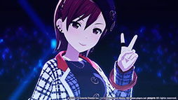 画像ギャラリー No.008のサムネイル画像 / 「プロセカ」,ワールドリンクイベント「Again And Again Ambition!」が開幕